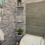 Appartement Restez Zen *