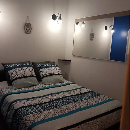 Appartement Restez Zen