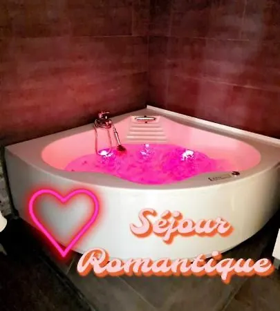 Restez Zen Lägenhet *