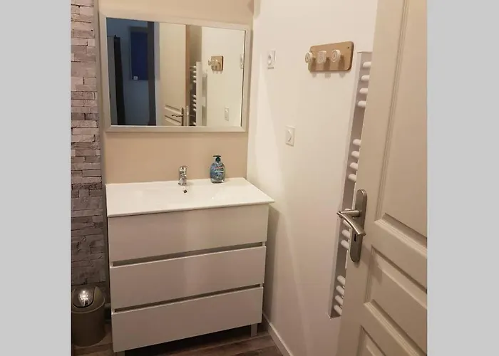 Restez Zen Appartement