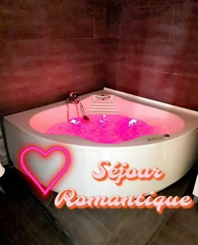 Restez Zen Appartement *