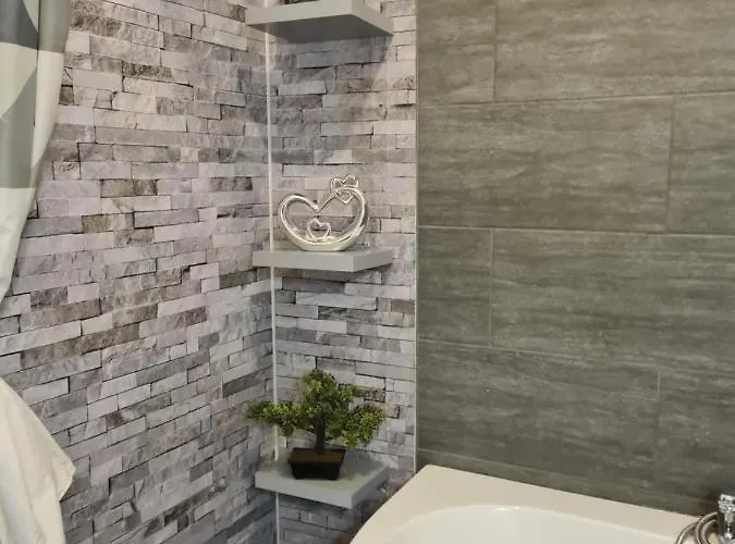 Appartement Restez Zen *